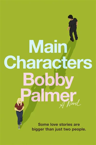 Main Characters