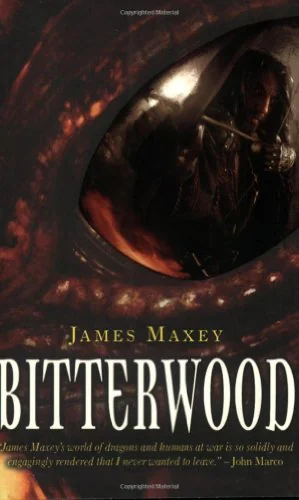 Bitterwood
