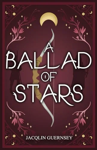 Ballad of Stars