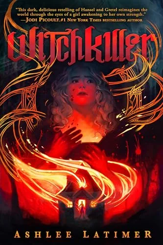 Witchkiller