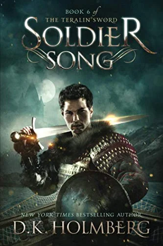 Soldier Song