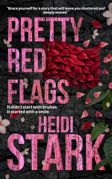 Pretty Red Flags