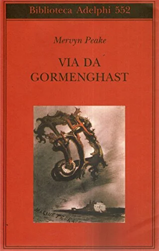 Via da Gormenghast