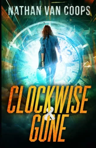 Clockwise & Gone