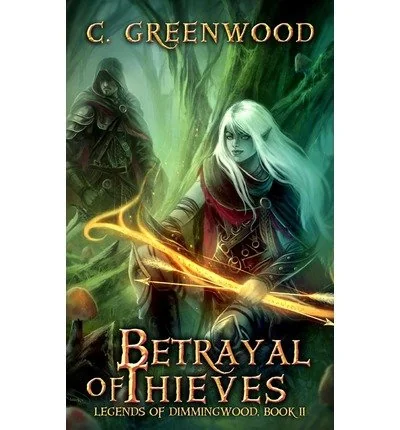 Betrayal of Thieves