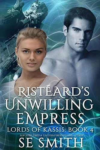 Risteard’s Unwilling Empress