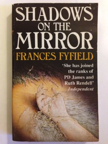 Shadows on the mirror