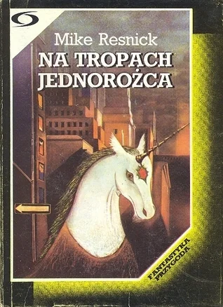 Na tropach jednorożca