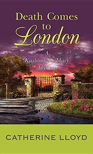 Death Comes to London