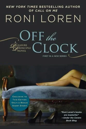 Off the Clock