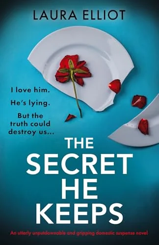 The Secret He Keeps