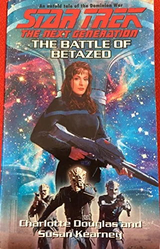 The Battle of Betazed