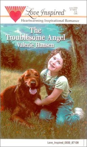 The Troublesome Angel