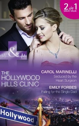 Seduced By The Heart Surgeon: Seduced by the Heart Surgeon