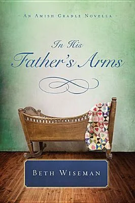In His Father's Arms