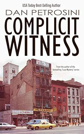 Complicit Witness