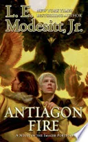 Antiagon Fire