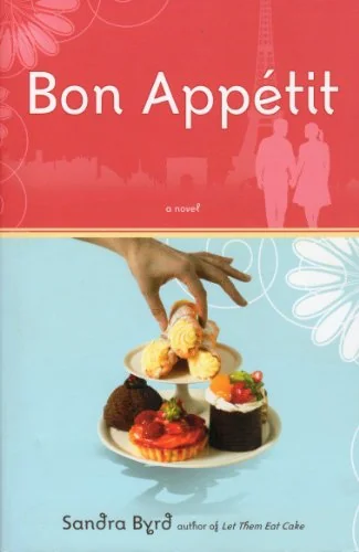 Bon Appetit