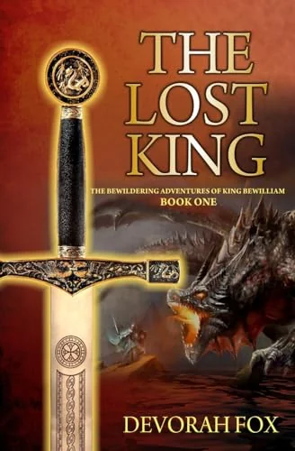 The Lost King