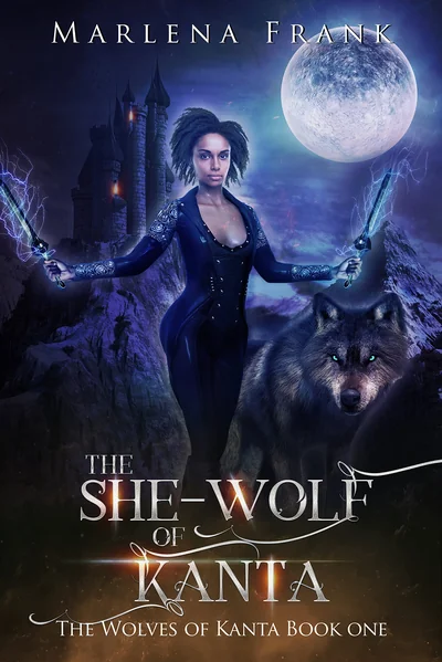 The She-Wolf of Kanta