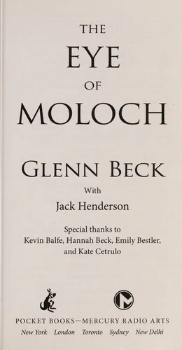 The Eye of Moloch
