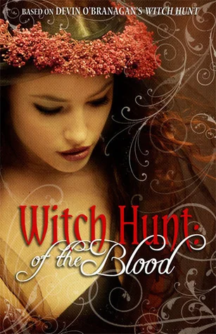 Of the Blood