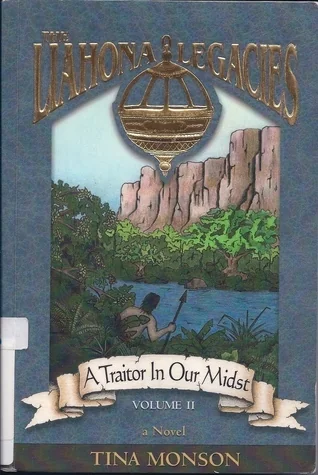 A Traitor In Our Midst: A Novel