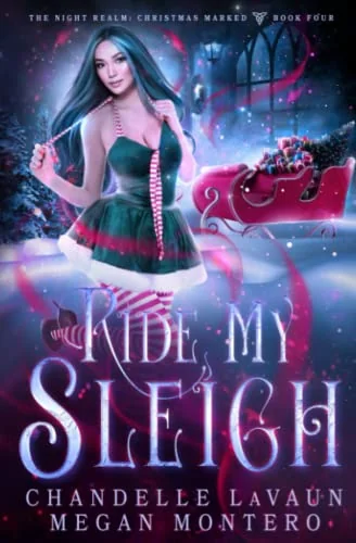 Ride My Sleigh