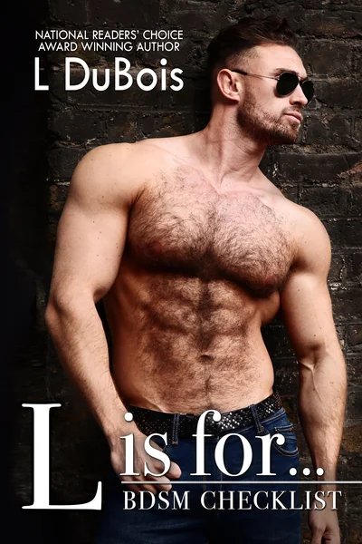 L is for...