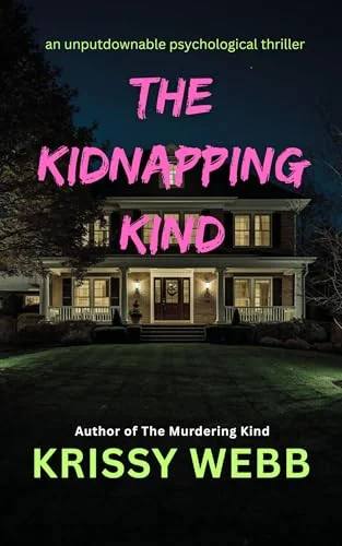 The Kidnapping Kind