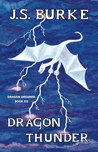 Dragon Thunder