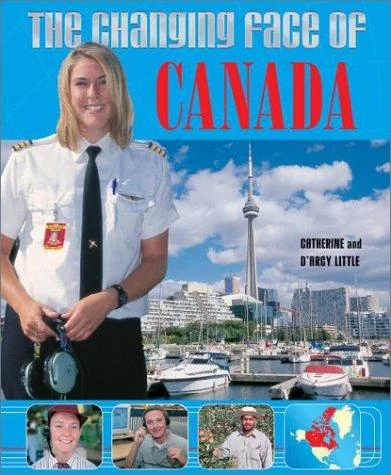 The Changing Face of Canada
