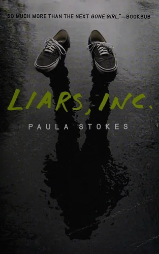 Liars, Inc.