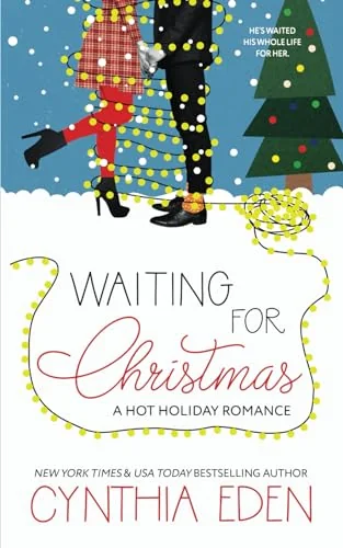 Waiting for Christmas