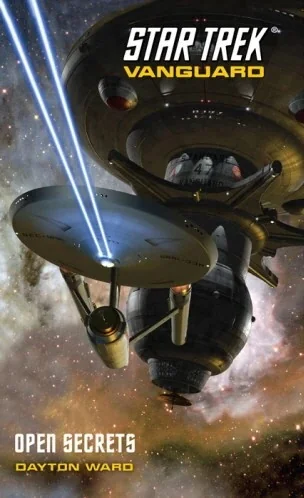 Star Trek Vanguard: Open Secrets