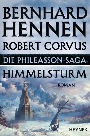 Himmelsturm