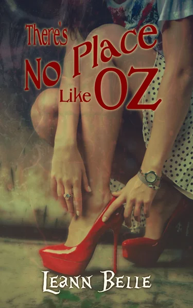 There's No Place Like Oz: A Dark Wizard of Oz Reverse Harem