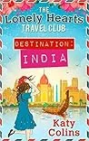 Destination: India