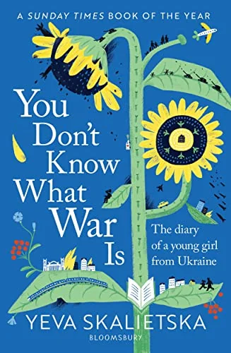 You Don’t Know What War Is