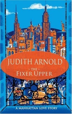 The Fixer Upper