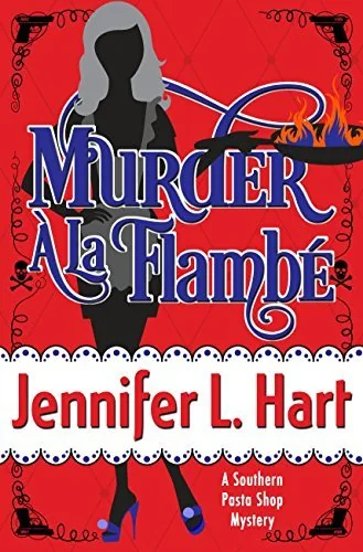 Murder à la Flambé