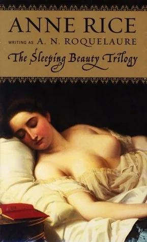 Sleeping Beauty Novels
