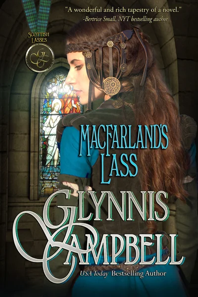 Macfarland's Lass
