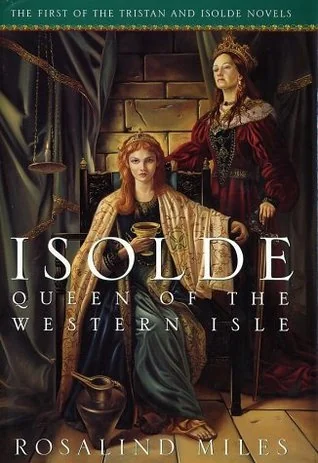 Isolde, Queen of the Western Isle