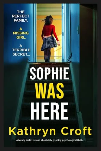 Sophie Was Here