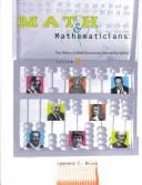 Math and mathematicians: the history of math discoveries around the world