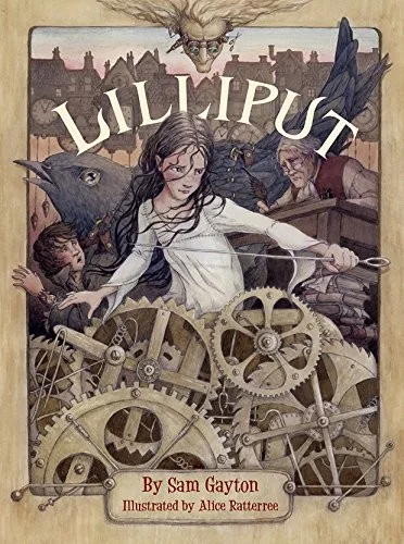 Lilliput