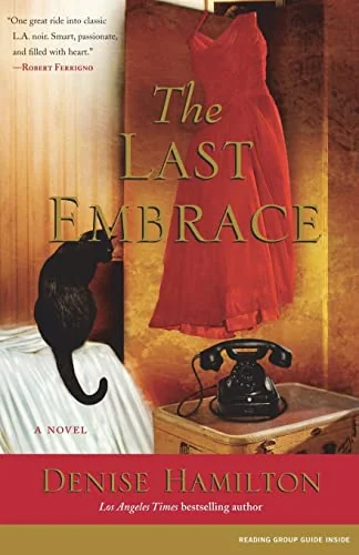 The Last Embrace