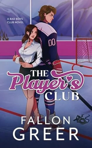 The Player's Club