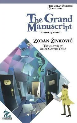 The Grand Manuscript